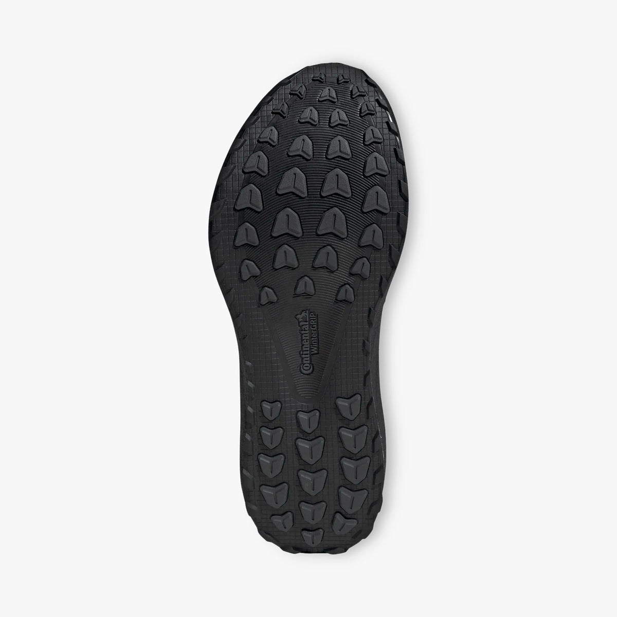 adidas Hyperboost GTX Black / Black