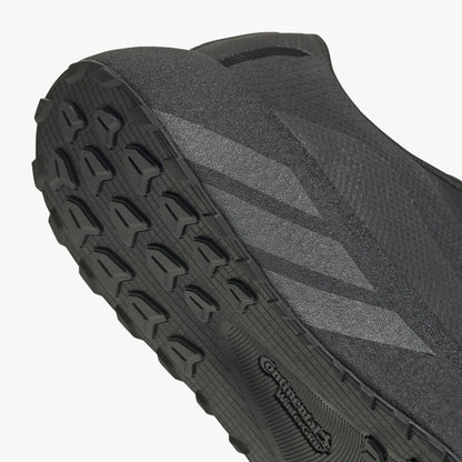 adidas Hyperboost GTX Black / Black