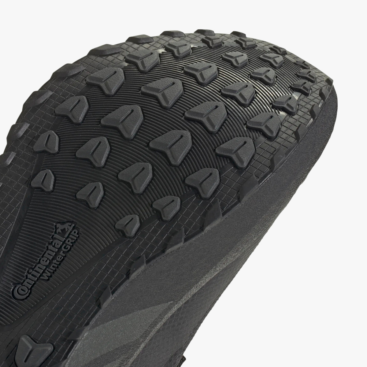 adidas Hyperboost GTX Black / Black
