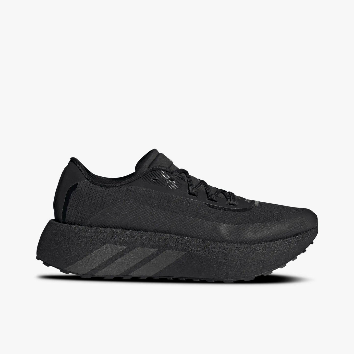 adidas Hyperboost GTX Black / Black