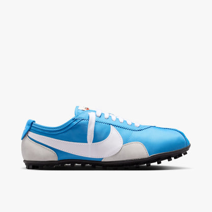 Nike Women's Moon Shoe OG Italy Blue / White - Neutral Grey