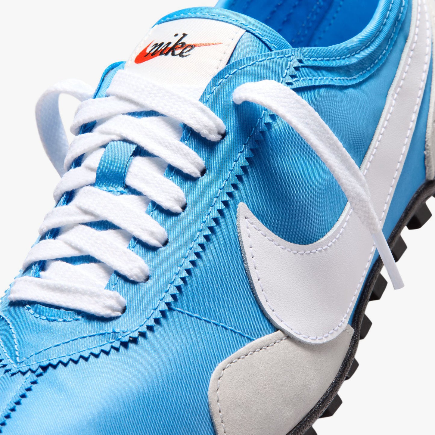 Nike Women's Moon Shoe OG Italy Blue / White - Neutral Grey