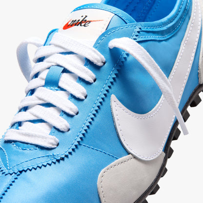 Nike Women's Moon Shoe OG Italy Blue / White - Neutral Grey