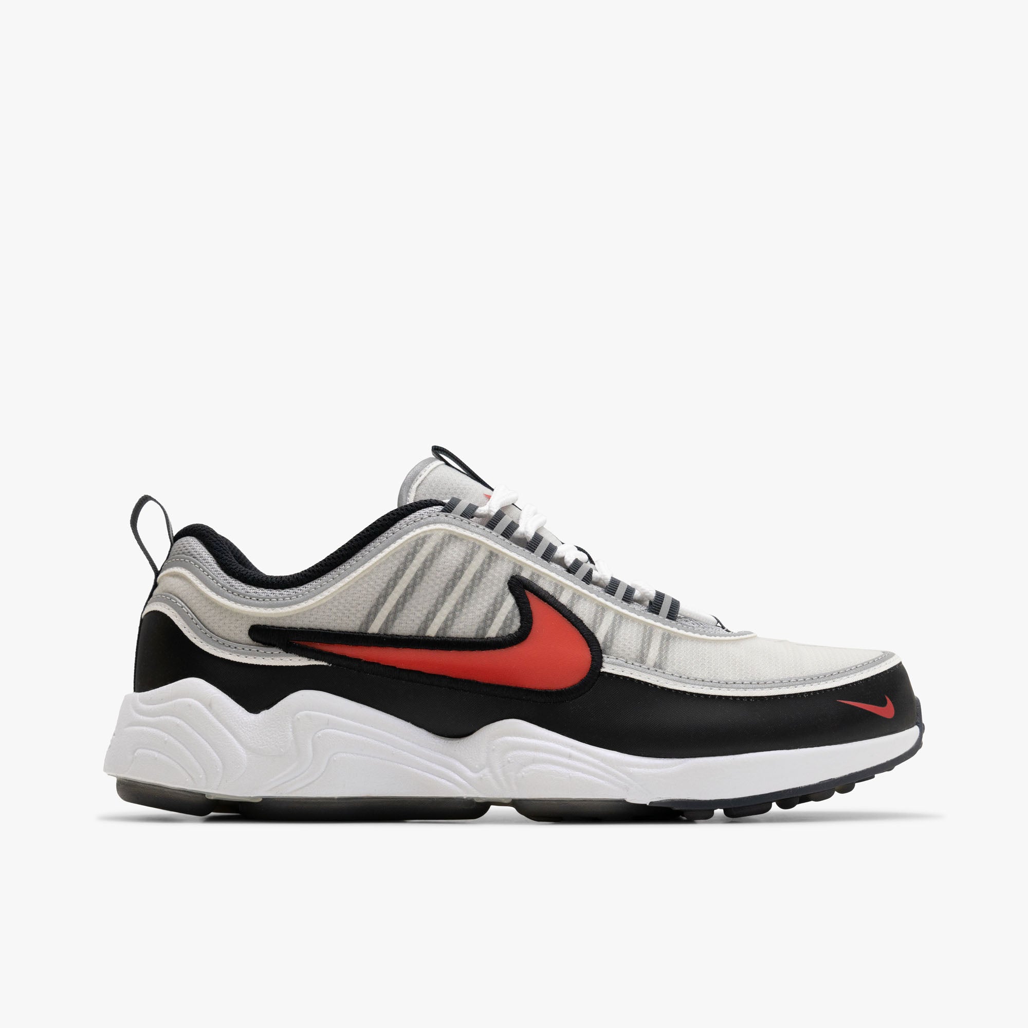 spiridon orange