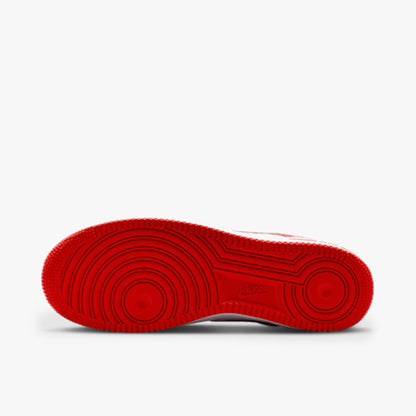 Nike Air Force 1 Low TS White / University Red