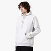 Carhartt WIP Chase Hooded Sweatshirt / Ash Heather 2