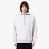Carhartt WIP Chase Hooded Sweatshirt / Ash Heather 1