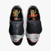 Nike x Pays-Bas x Patta Cryoshot Mercurial Vapor R9 Argent Métallisé / Cramoisi Vif - Noir 4
