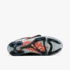 Nike x Pays-Bas x Patta Cryoshot Mercurial Vapor R9 Argent Métallisé / Cramoisi Vif - Noir 7