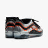 Nike x Pays-Bas x Patta Cryoshot Mercurial Vapor R9 Argent Métallisé / Cramoisi Vif - Noir 3