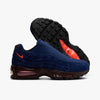 Nike Air Max 95 Zip SP Loyal Blue / Hyper Crimson   2