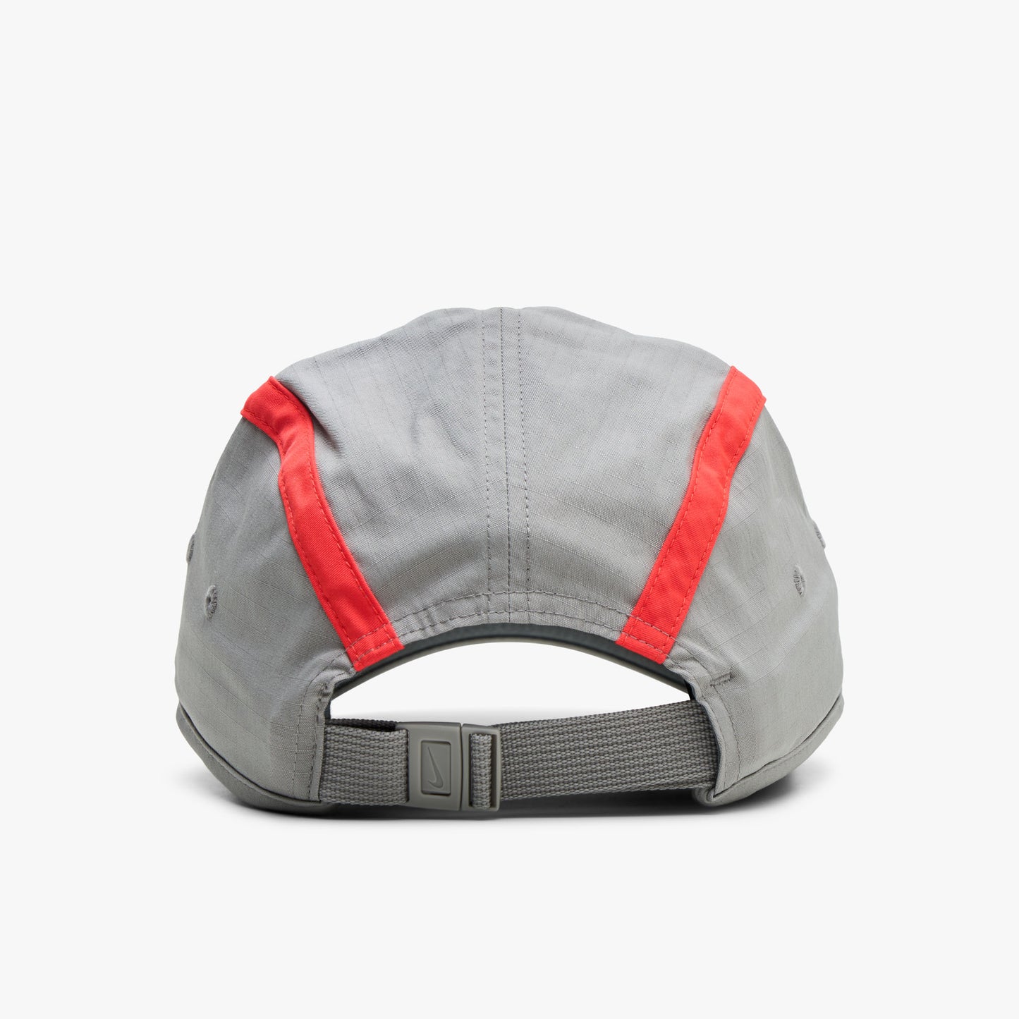 Nike x England x Palace Unstructured Fly Cap Pewter Grey / Cool Grey - Bright Crimson
