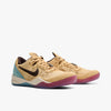 Nike Kobe VIII EXT Protro Lt Orewood Brown / Baroque Brown   2