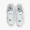 Nike Air Force 1 Summit White / Black   5