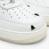 Nike Air Force 1 Summit White / Black   6