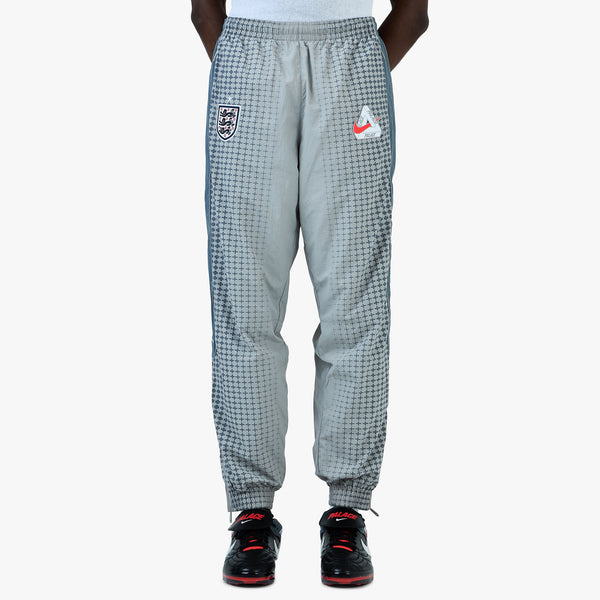 Nike x England x Palace Tracksuit Bottoms Pewter Grey / Cool Grey