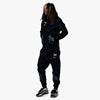 Nike x Netherlands x Patta Tech Fleece Joggers Black / White 7
