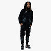 Nike x Netherlands x Patta Tech Fleece Joggers Black / White 6