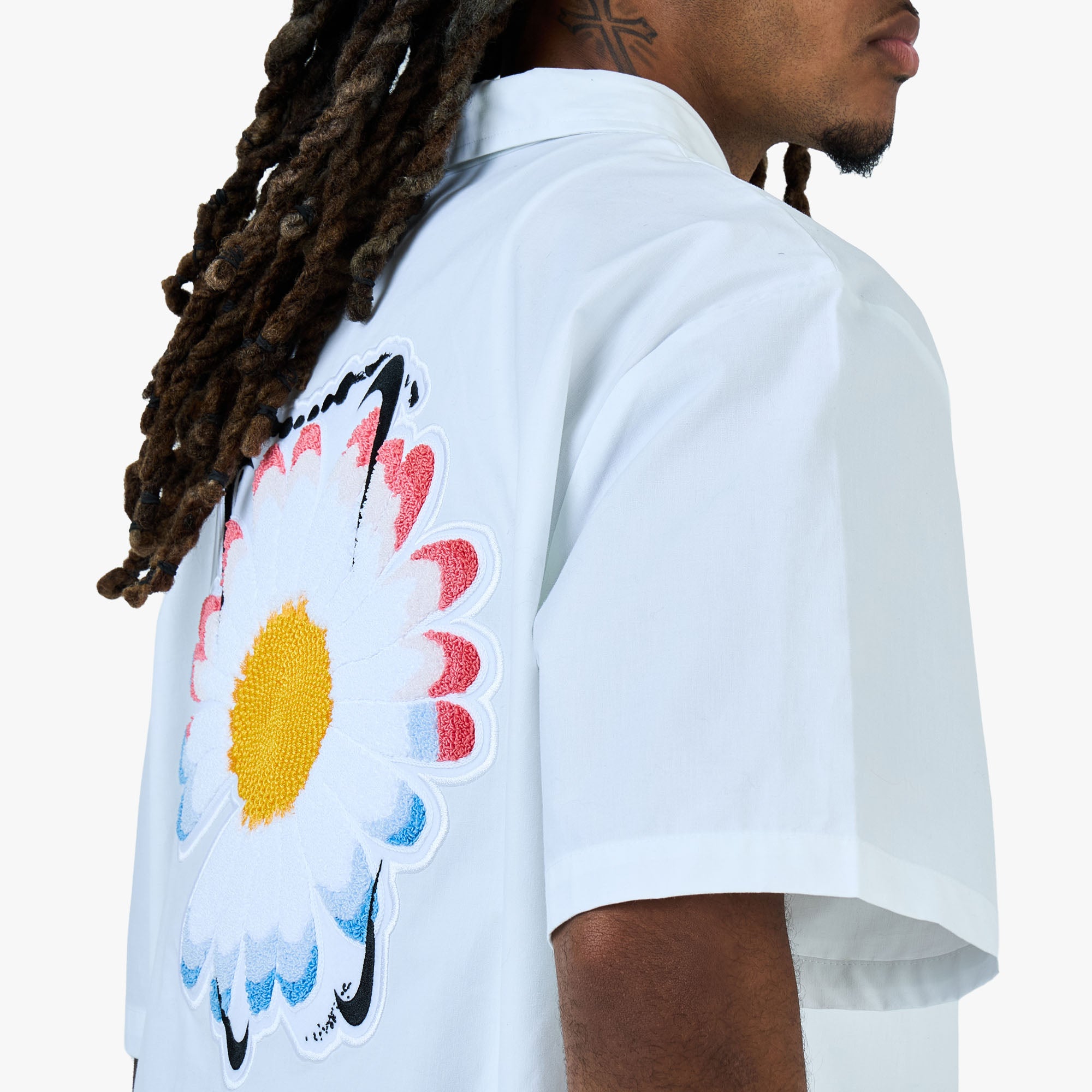 Nike x Korea x Peaceminusone – Livestock