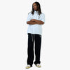 Nike x Korea x Peaceminusone Chino Trousers / Black 6