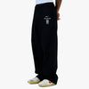 Nike x Korea x Peaceminusone Chino Trousers / Black 2