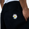 Nike x Korea x Peaceminusone Chino Trousers / Black 5