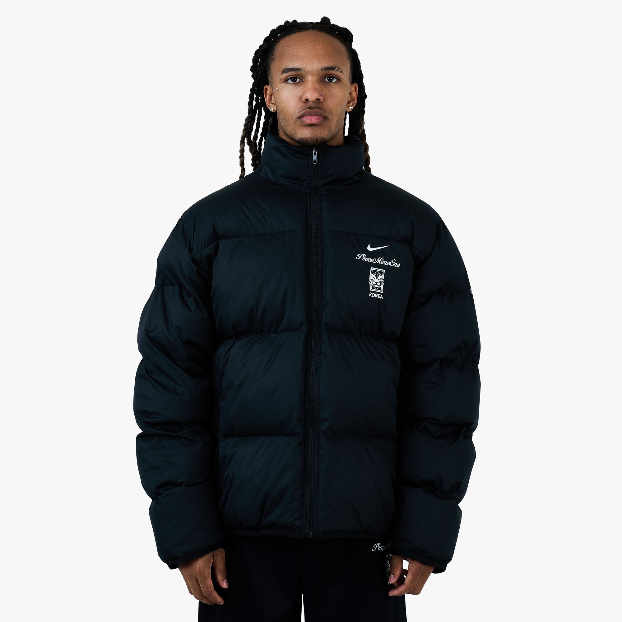 Nike x Korea x Peaceminusone – Livestock