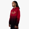 Nike x Canada x NOCTA CS Hoodie Gym Red / Black - Sonic Yellow 2