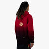 Nike x Canada x NOCTA CS Hoodie Gym Red / Black - Sonic Yellow 3