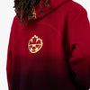 Nike x Canada x NOCTA CS Hoodie Gym Red / Black - Sonic Yellow 5