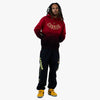 Nike x Canada x NOCTA CS Hoodie Gym Red / Black - Sonic Yellow 6