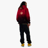 Nike x Canada x NOCTA CS Hoodie Gym Red / Black - Sonic Yellow 7
