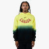 Nike x Canada x NOCTA CS Hoodie Jaune Sonic / Noir - Rouge Sport 1
