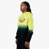 Nike x Canada x NOCTA CS Hoodie Jaune Sonic / Noir - Rouge Sport 2