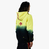 Nike x Canada x NOCTA CS Hoodie Jaune Sonic / Noir - Rouge Sport 3