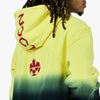 Nike x Canada x NOCTA CS Hoodie Jaune Sonic / Noir - Rouge Sport 5