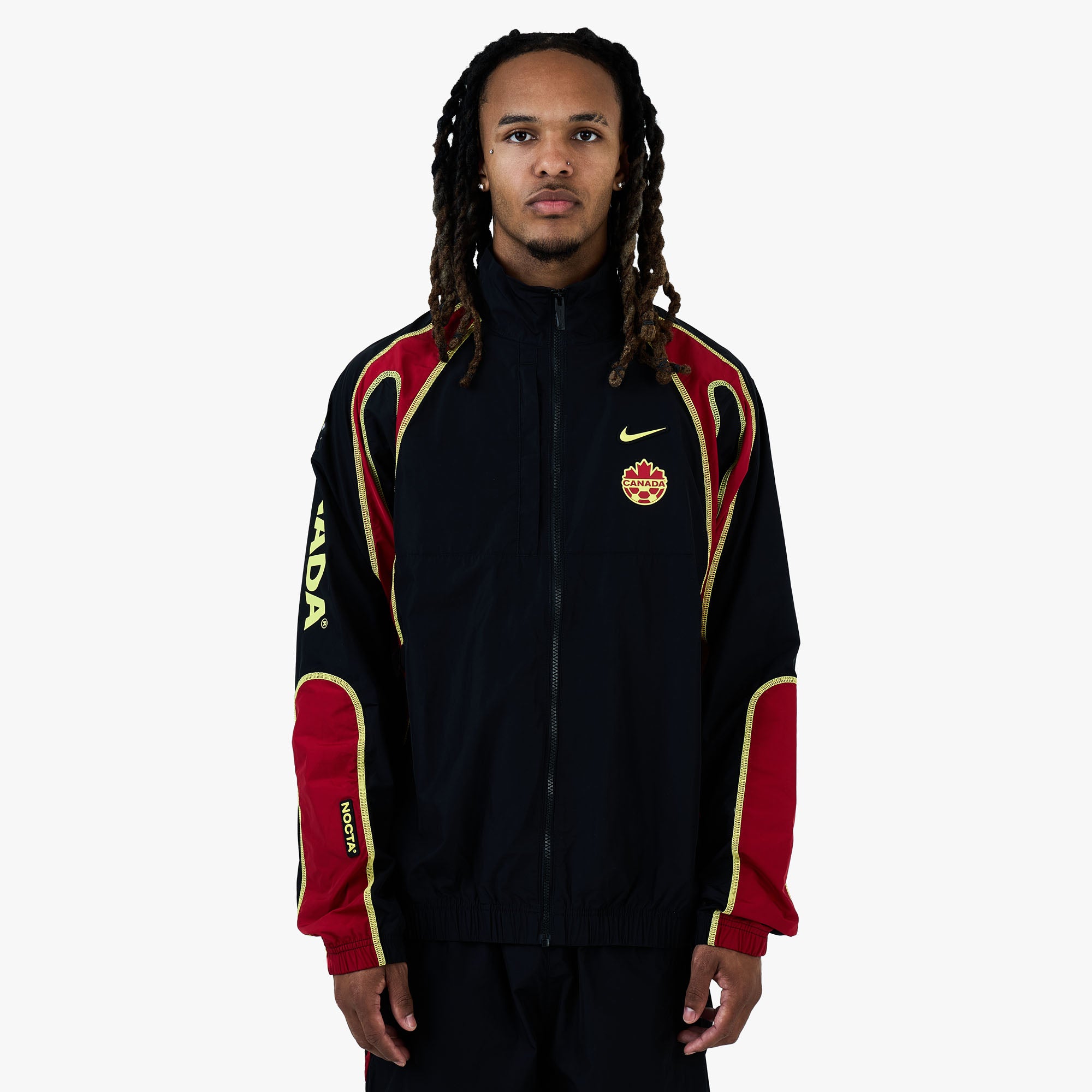 Nike x Canada x NOCTA Release – Livestock