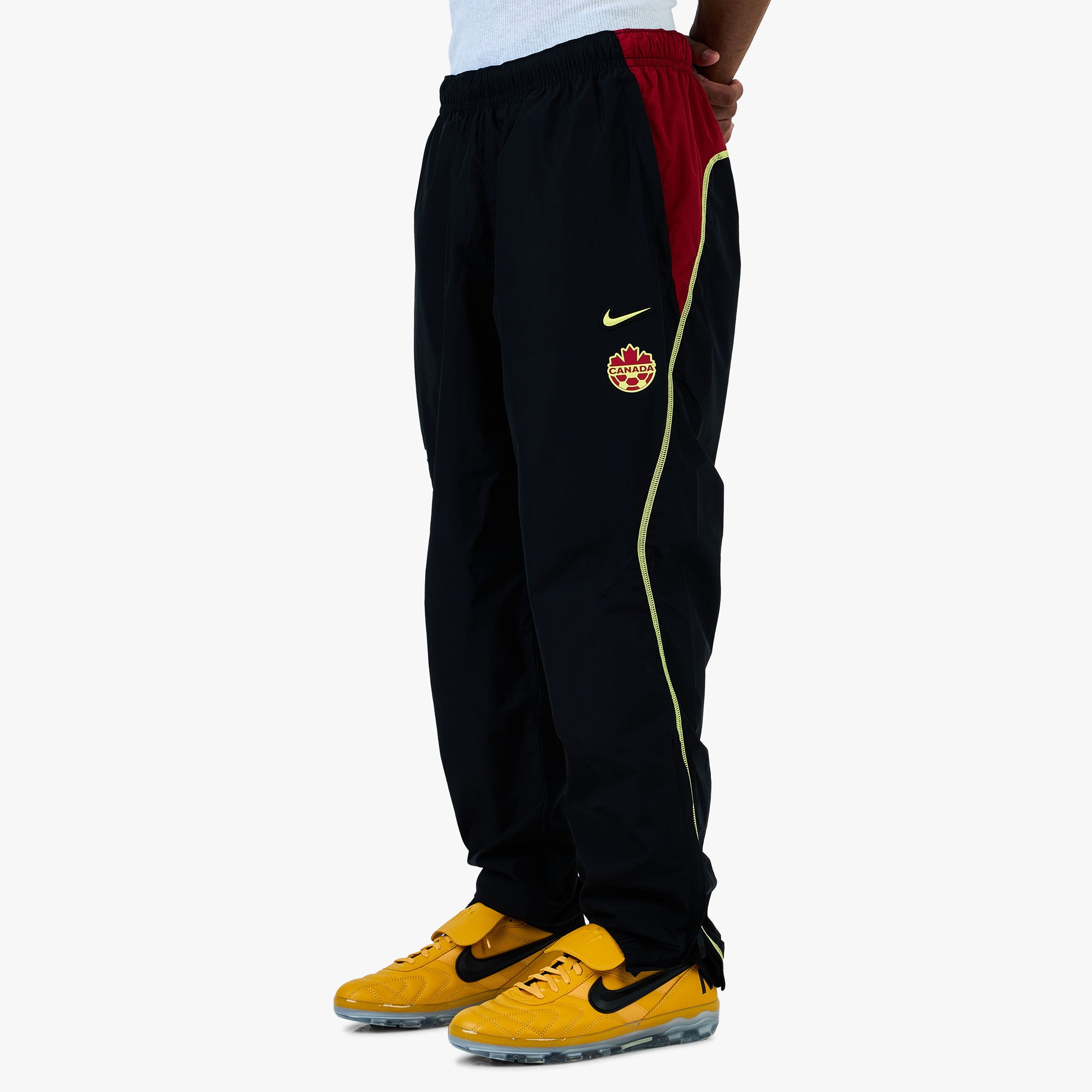 Nike x Canada x NOCTA Release – Livestock