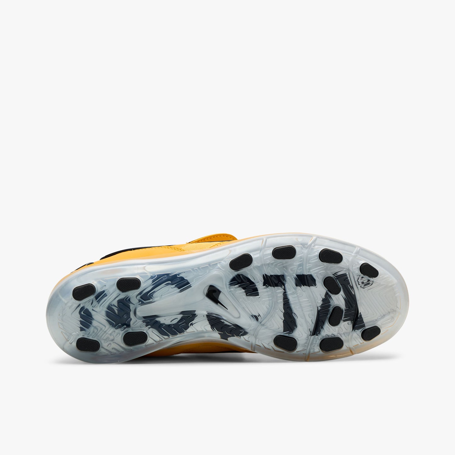 Nike x Canada x NOCTA Cryoshot Tiempo '94 University Gold / Black - White