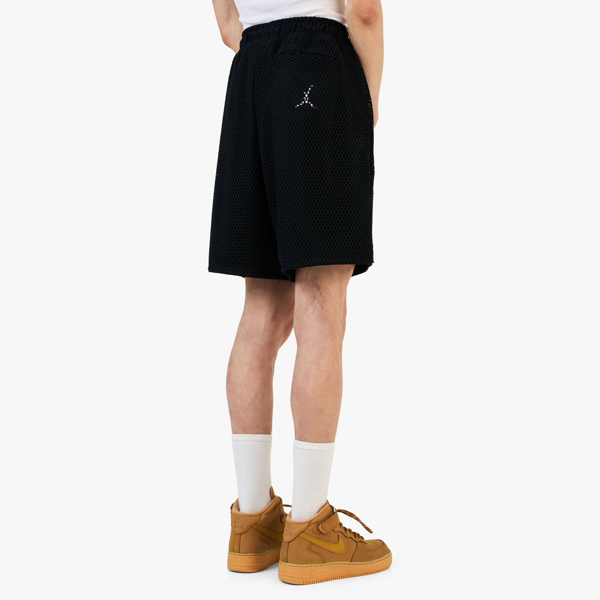 Jordan x Union x Fragment Short Black / Pale Ivory – Livestock