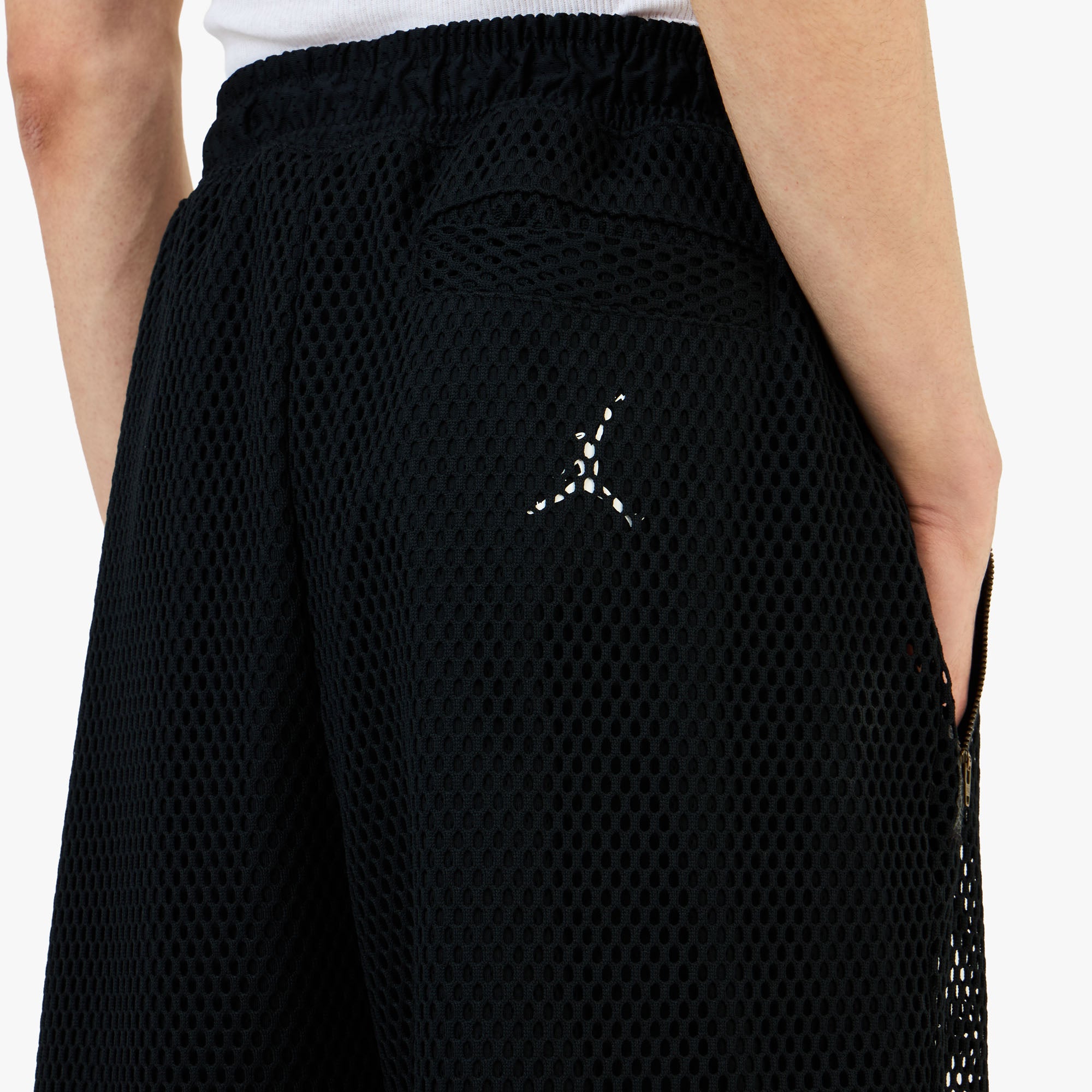 Jordan x Union x Fragment Short Black / Pale Ivory – Livestock