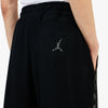 Jordan x Union x Fragment Short Black / Pale Ivory 5