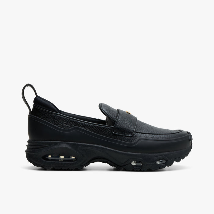 Nike Air Max Phenomena pour femme noir / or métallisé 1