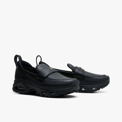 Nike Air Max Phenomena pour femme noir / or métallisé