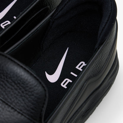 Nike Air Max Phenomena pour femme noir / or métallisé