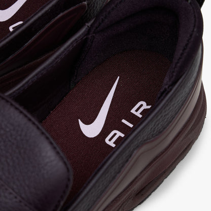 Nike Air Max Phenomena pour femme bordeaux broyé / argent métallique