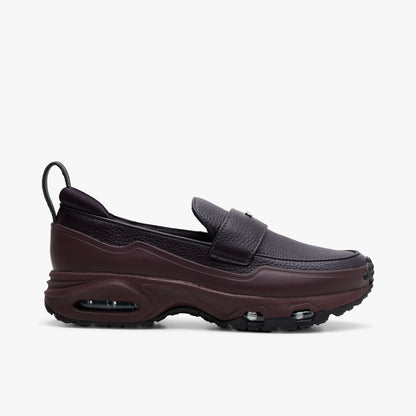 Nike Air Max Phenomena pour femme bordeaux broyé / argent métallique