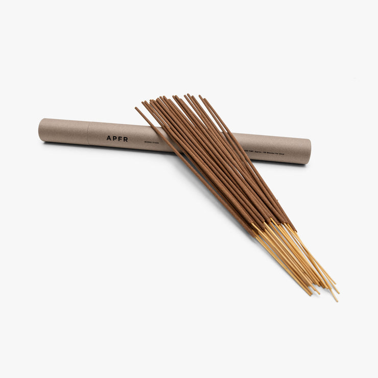 APFR Bâtonnets d'encens Heure bleue 1