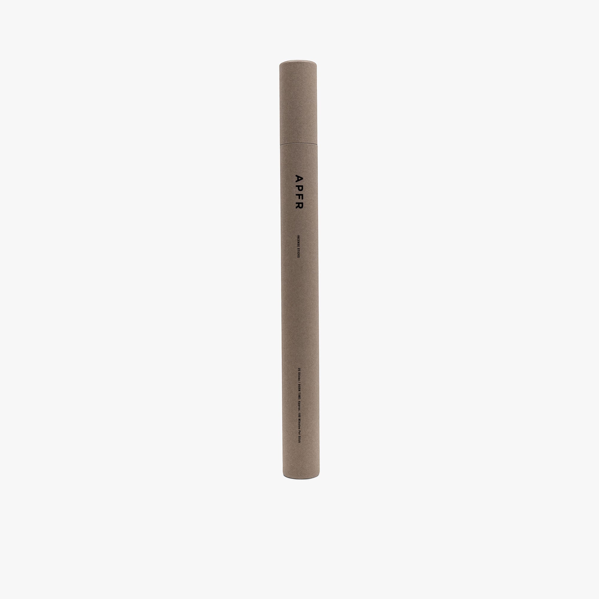 APFR Incense Sticks Oakmoss / Amber – Livestock