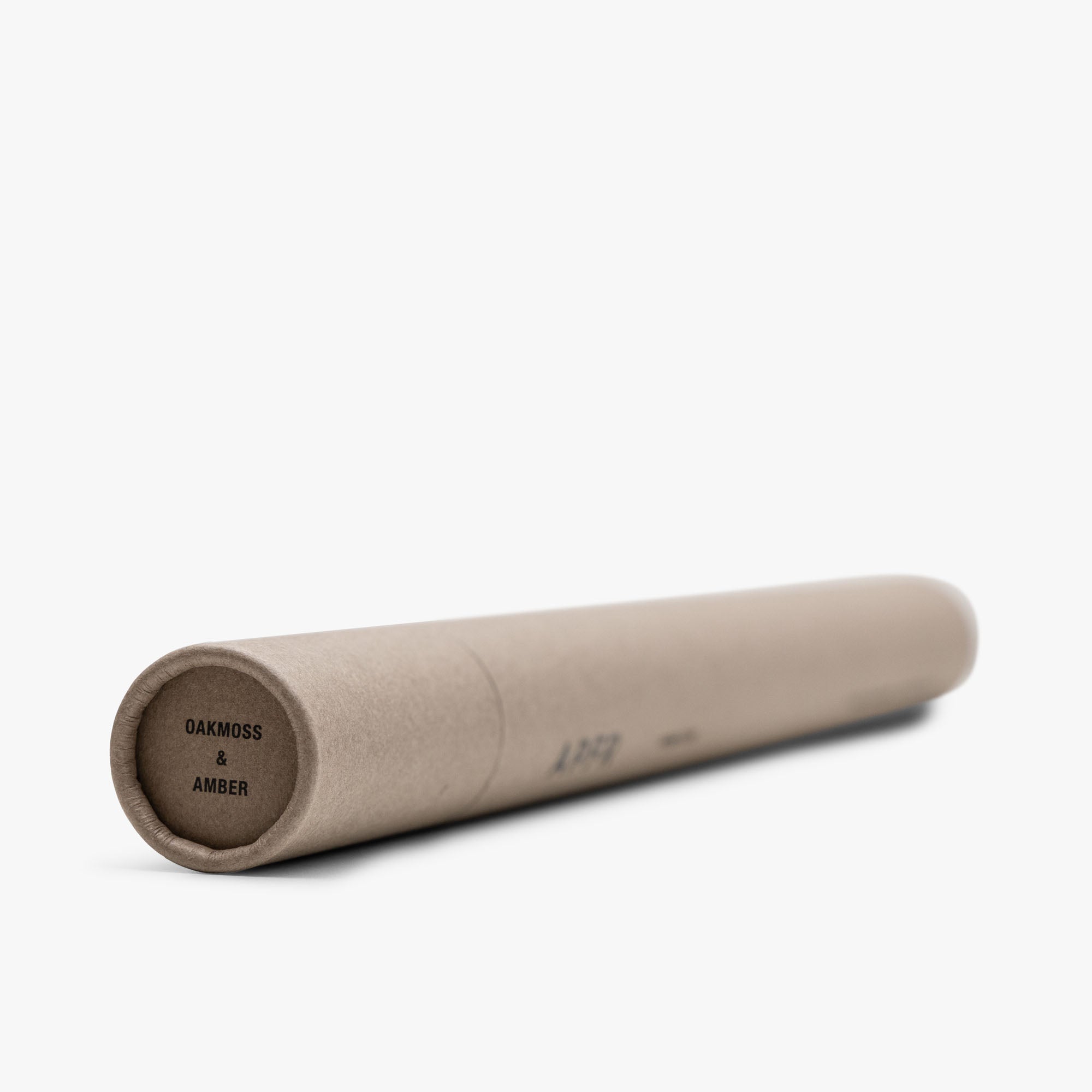 APFR Incense Sticks Oakmoss / Amber – Livestock